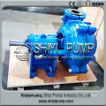 Horizontal Anti-Abrasive Single Stage Centrifugal Slurry Pump